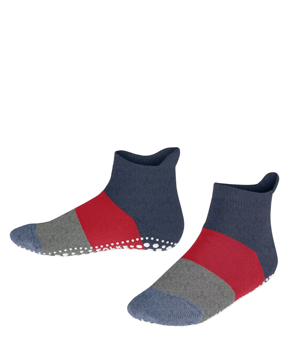 Kindersokken Catspads - Navy blue - 19-22