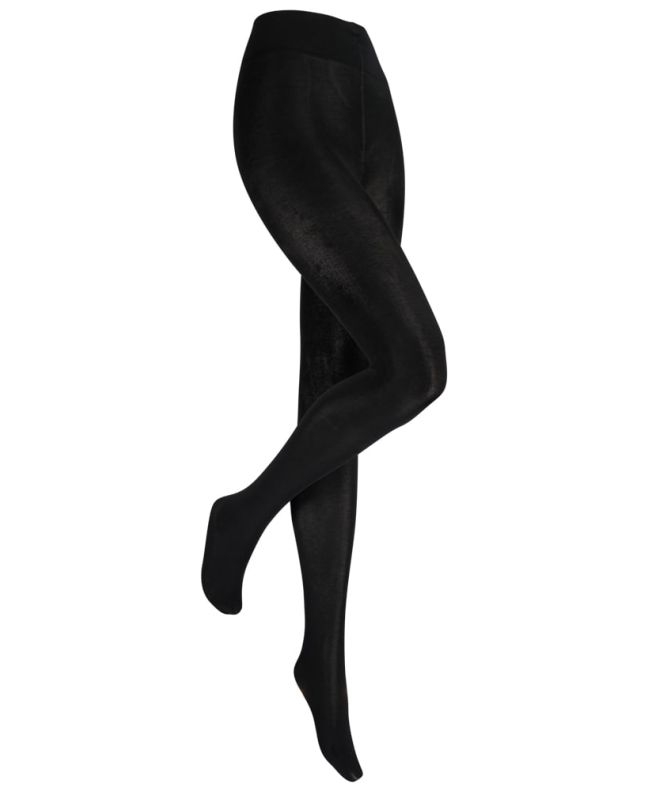 Boru 80 denier bamboe panty 2336