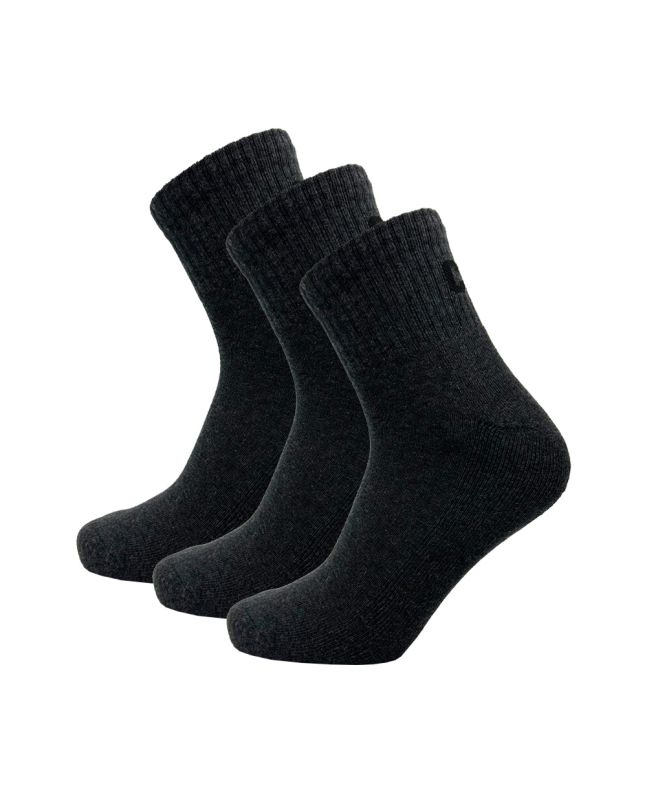 Caterpillar Quarter werksokken 3 paar CAT-00262