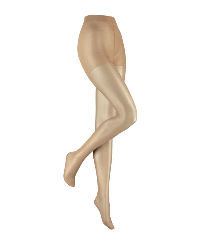 Eureka Steunpanty Caress - 40 denier CARESS