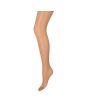 Marianne 15 denier satin sheers panty van lycra 420