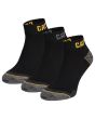 Caterpillar Sneaker werksokken 00257