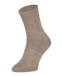 Eureka S9 Merino wollen sokken met badstof zool S9
