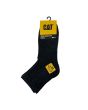 Caterpillar Quarter werksokken 3 paar CAT-00262