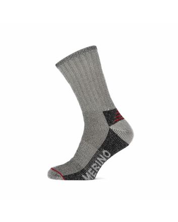 Teckel merino wol thermo sokken 2-pack