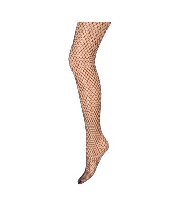 Visnet Panty Middel Marianne