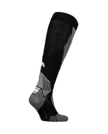 Unisex racer skisokken