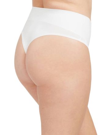 Katoenen comfort string