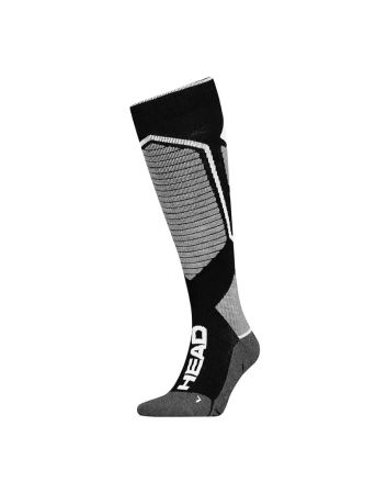 Unisex performance skisokken