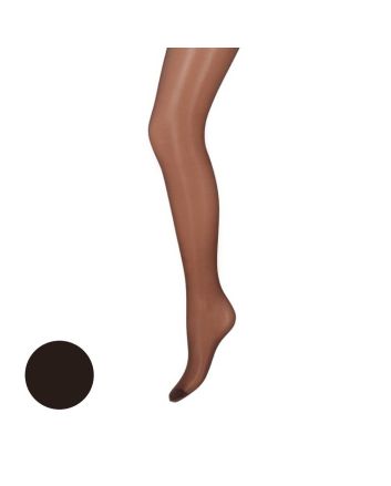 Marianne 20 denier panty bruin