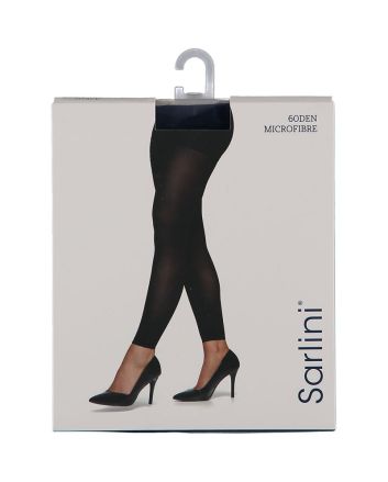 60 denier Legging