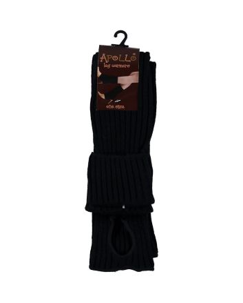 Ballet beenwarmers