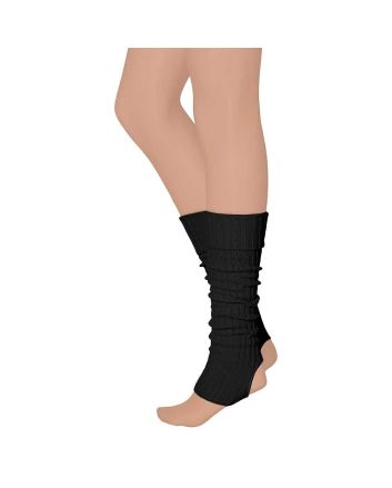 Ballet beenwarmers