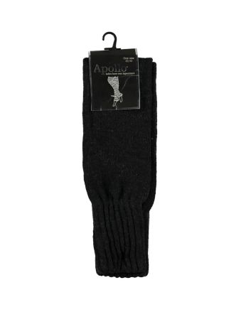 Overknee beenwarmers