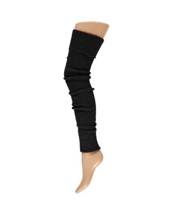 Overknee beenwarmers