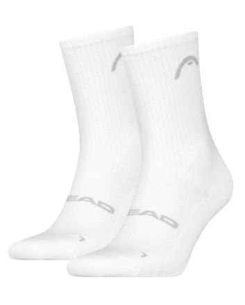 Match unisex sportsokken met coolmax