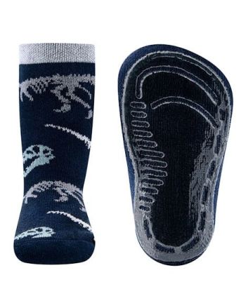 Anti-slip sokken met Dino print