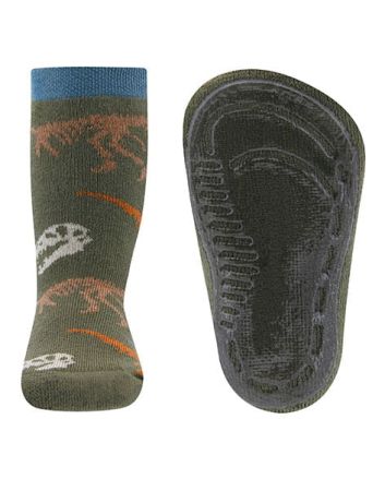 Anti-slip sokken met Dino print