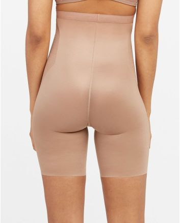 Thinstincts corrigerende halfhoge short