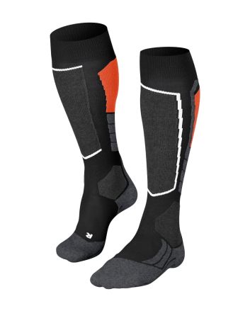 Heren intermediate kniekousen