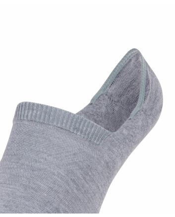 Invisible cool kick sneakersokken