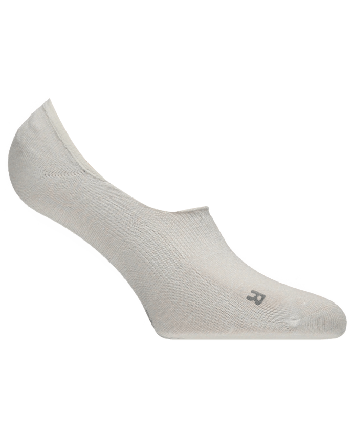 Bamboe sneakersokken no show