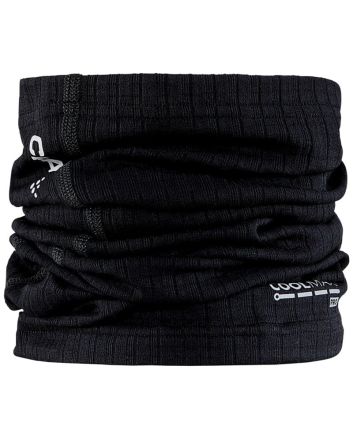 Active extreme X neck tube