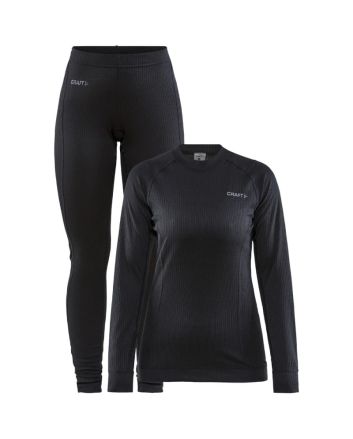 Thermo set baselayer dames