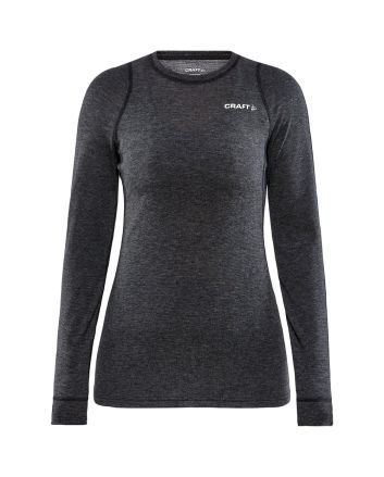 Craft Merino Wollen set Vrouwen