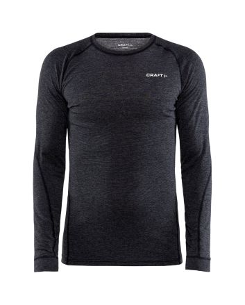 Merino Wollen set Heren