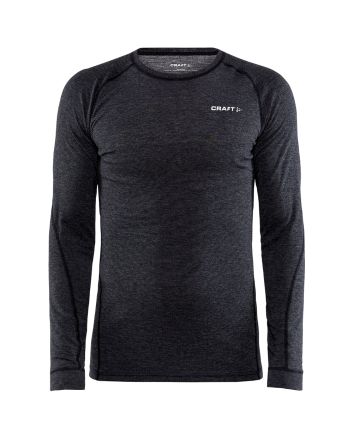 Core Wool Merino heren shirt