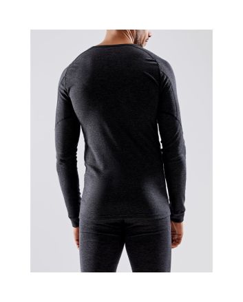 Core Wool Merino heren shirt