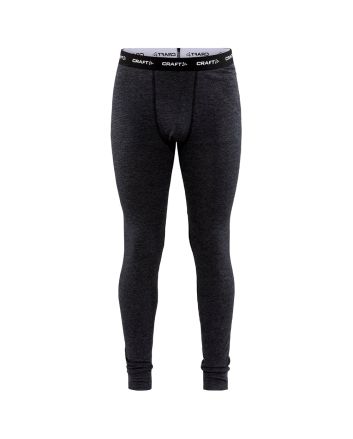 Merino heren legging