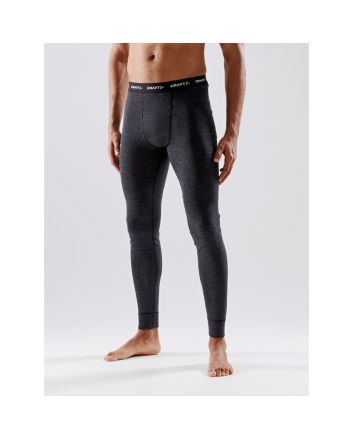 Merino heren legging