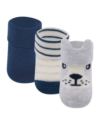 Newborn baby sokjes