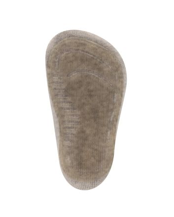 Antislip sokken met tractor print