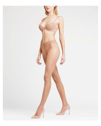 Shelina 12 denier panty