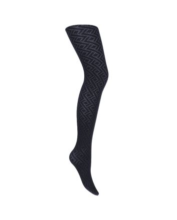 Panty met grafisch design