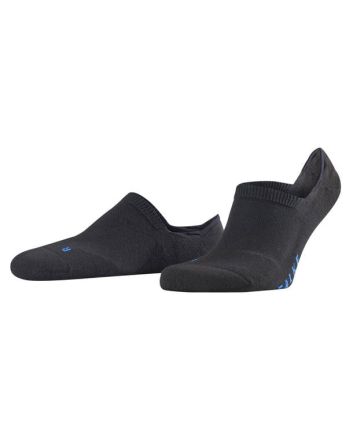 Invisible cool kick sneakersokken