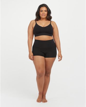 EcoCare Seamless Shaping - Boyshort