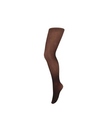 Kinderpanty met transparante look YM