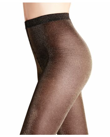 Refulgence 30 denier panty