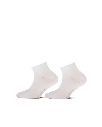 Katoenen kinder sneakersokken