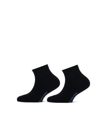 Katoenen kinder sneakersokken