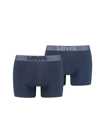 Levis men boxer brief 2-pack