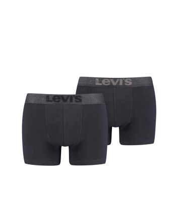 Levis men boxer brief 2-pack