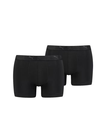 SPORT MICROFIBER BOXER 2P