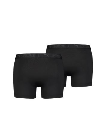 SPORT MICROFIBER BOXER 2P