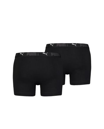 SPORT COTTON BOXER 2P