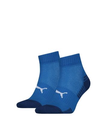 sport cushioned qaurter socks